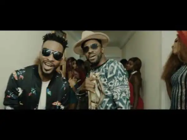Video: Tito Da.Fire – Pop Tins ft. 9ice